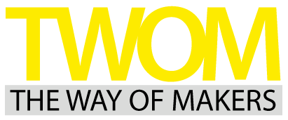 TWOM – The Way Of Makers